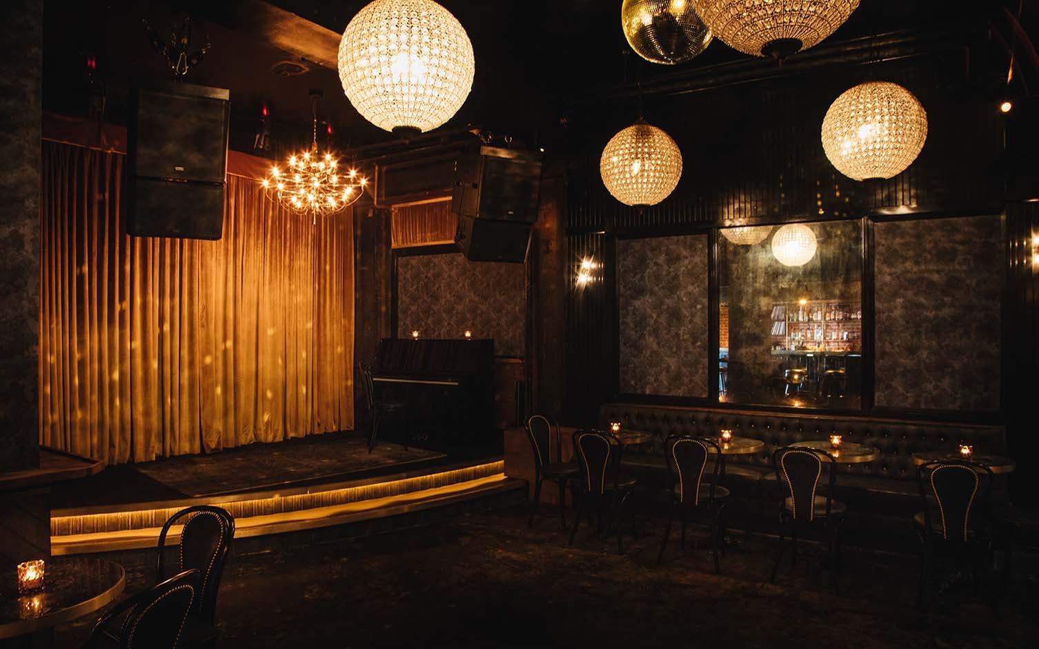 20 LA Bars Where You Can Dance Los Angeles The Infatuation
